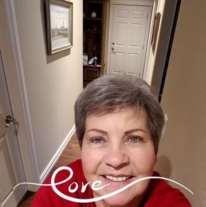 Meet your Posher, Vickie